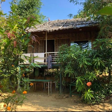 Koomankolly Resort Thirunelly Exterior foto