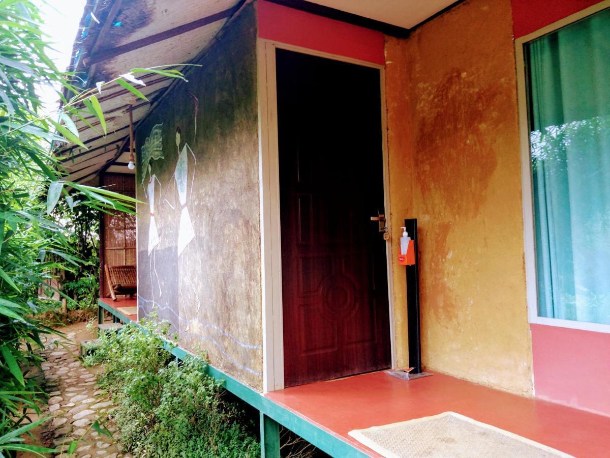 Koomankolly Resort Thirunelly Exterior foto