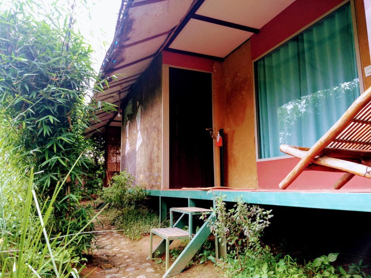 Koomankolly Resort Thirunelly Exterior foto