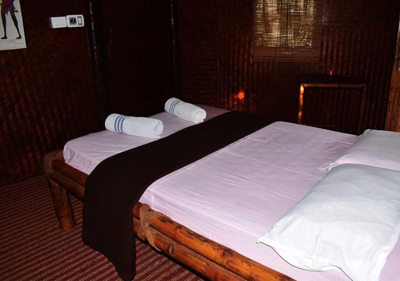 Koomankolly Resort Thirunelly Exterior foto